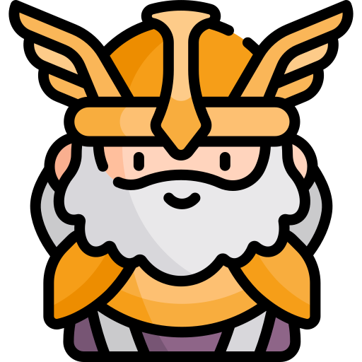 Odin Logo